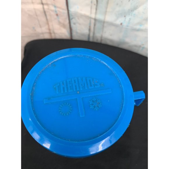 King Select Vintage Thermos - Picture 2 of 4